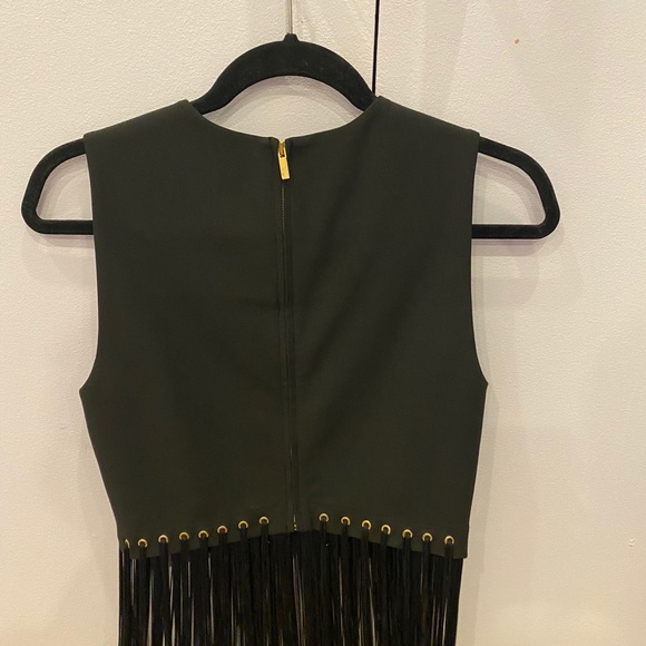 Elizabeth and James - fringe top - Picture 4 of 4